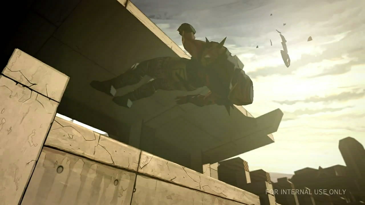 Red Steel 2 - Imagen 12
